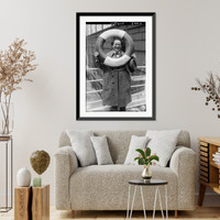 Mengleberg - 4, Vintage Wall Art