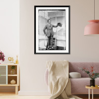 Martinelli - 32, Vintage Print