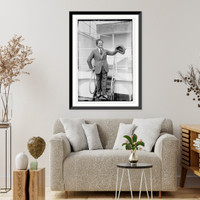 Martinelli - 32, Vintage Print