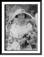 Historic Framed Print, Farrar - 70,  17-7/8" x 21-7/8"