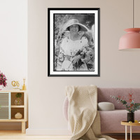 Historic Framed Print, Farrar - 70,  17-7/8" x 21-7/8"