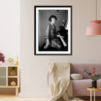 Farraham - 4, Vintage Poster