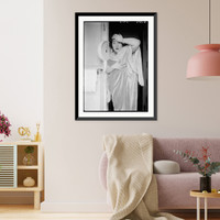 Fitziu - 11, Vintage Print