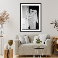 Fitziu - 11, Vintage Print