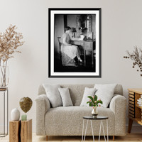 Liebling - 4, Antique Wall Art