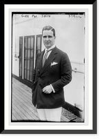 Gispy Pat Smith, Historic Reproduction
