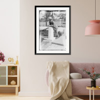 Silver - 13, Vintage Poster