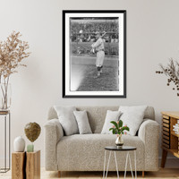 Historic Framed Print, Severeid, St. L.,  17-7/8" x 21-7/8"