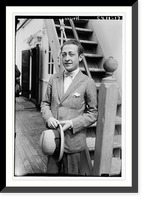 Heifetz - 38, Historic Reproduction