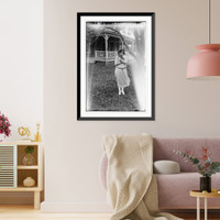 Historic Framed Print, Galli - Curci - 78,  17-7/8" x 21-7/8"