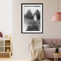 Historic Framed Print, Galli - Curci - 80,  17-7/8" x 21-7/8"