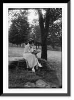 Historic Framed Print, Galli - Curci - 83,  17-7/8" x 21-7/8"