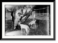 Historic Framed Print, Galli - Curci - 84,  17-7/8" x 21-7/8"