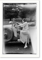 Historic Framed Print, Galli - Curci - 85,  17-7/8" x 21-7/8"
