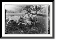 Historic Framed Print, Galli - Curci - 86,  17-7/8" x 21-7/8"