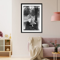 Historic Framed Print, Galli - Curci - 88,  17-7/8" x 21-7/8"