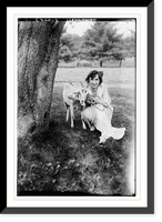 Historic Framed Print, Galli - Curci - 94,  17-7/8" x 21-7/8"