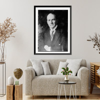 Historic Framed Print, R.L. Beeckman - 2,  17-7/8" x 21-7/8"