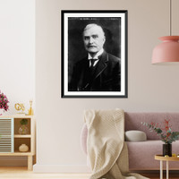 W. Campbell Bruce, Vintage Poster
