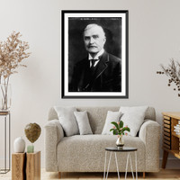 W. Campbell Bruce, Vintage Poster
