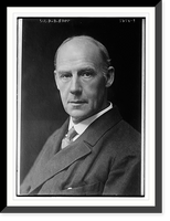 Sir. A.B. Fripp, Antique Print