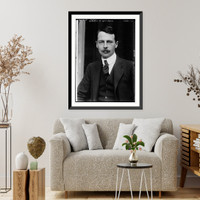Marquess of Hartington Classic, Antique Print