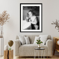 Rerhberg, Antique Wall Art
