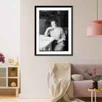Rerhberg - 2, Vintage Print