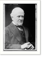 Historic Framed Print, Lord Parmoor,  17-7/8" x 21-7/8"