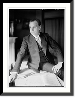 Tancher - 2 Classic, Antique Print