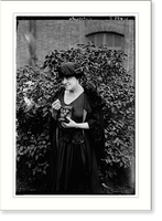 Historic Framed Print, Patricola - 5,  17-7/8" x 21-7/8"