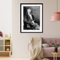 Paderewski - 15, Vintage Wall Art