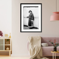 Ramis Trini, Antique Wall Art