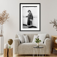 Ramis Trini, Antique Wall Art