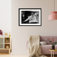 Jos. Schildkraut, Antique Wall Art