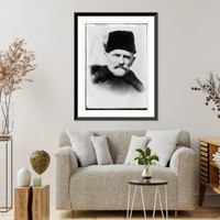 Wojcichowski, Vintage Print