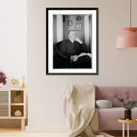 Historic Framed Print, Mardones - 11,  17-7/8" x 21-7/8"