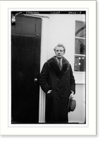 Stokowski - 16, Vintage Print