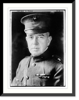 Gen. John H. Russell, Historic Print