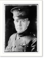 Gen. John H. Russell, Historic Print