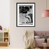 Historic Framed Print, Galli - Curci - 96,  17-7/8" x 21-7/8"