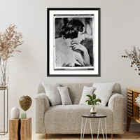 Historic Framed Print, Galli - Curci - 96,  17-7/8" x 21-7/8"