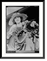 Historic Framed Print, Galli - Curci - 97,  17-7/8" x 21-7/8"