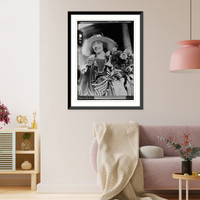 Historic Framed Print, Galli - Curci - 98,  17-7/8" x 21-7/8"