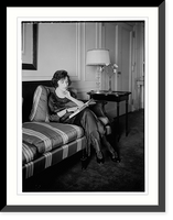 Historic Framed Print, Galli - Curci - 101,  17-7/8" x 21-7/8"