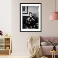 Galli - Curci - 104, Historic Print