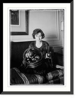 Historic Framed Print, Galli - Curci - 105,  17-7/8" x 21-7/8"