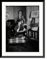 Historic Framed Print, Galli - Curci - 109,  17-7/8" x 21-7/8"