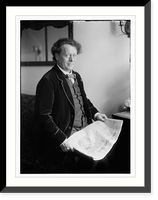 J. Ramsay McDonald, Antique Print