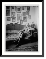Hagerman, Antique Wall Art